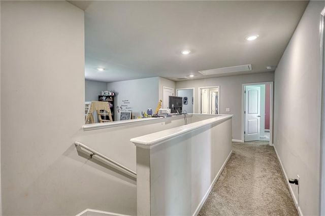 95 Bridgemill Drive, Covington, GA 30014