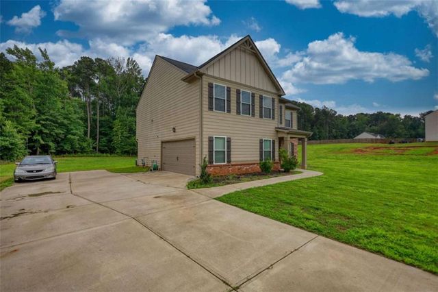95 Bridgemill Drive, Covington, GA 30014