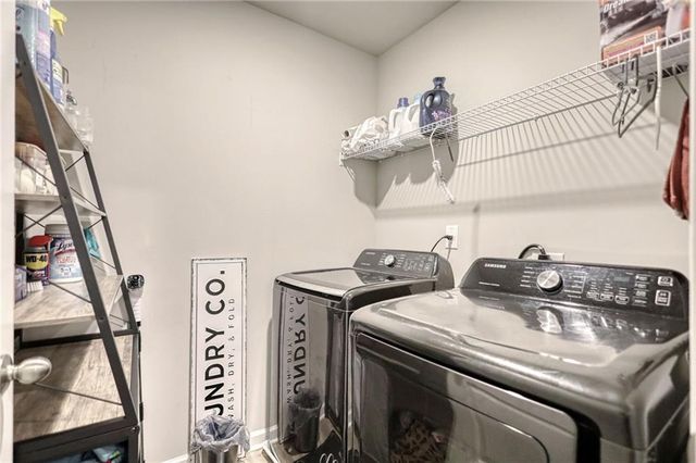 95 Bridgemill Drive, Covington, GA 30014