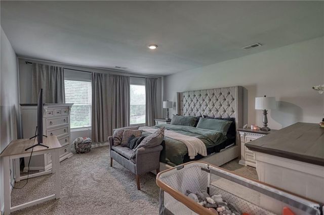 95 Bridgemill Drive, Covington, GA 30014