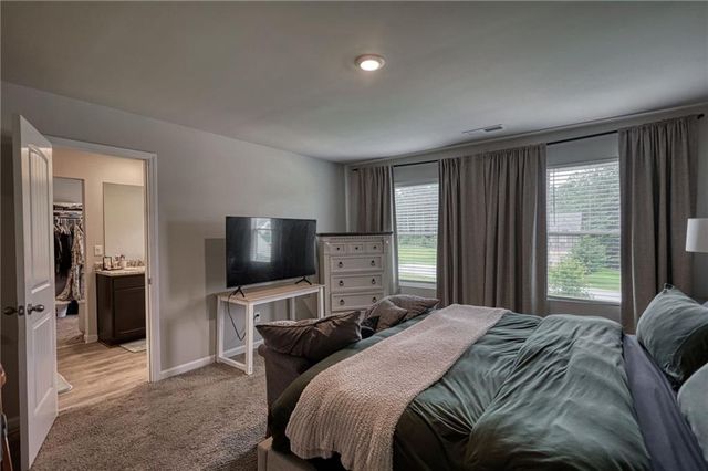 95 Bridgemill Drive, Covington, GA 30014