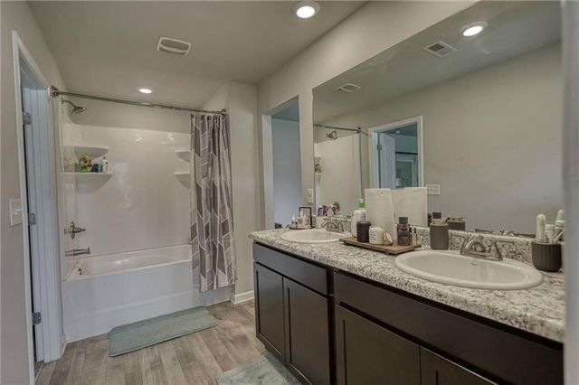 95 Bridgemill Drive, Covington, GA 30014