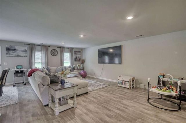 95 Bridgemill Drive, Covington, GA 30014