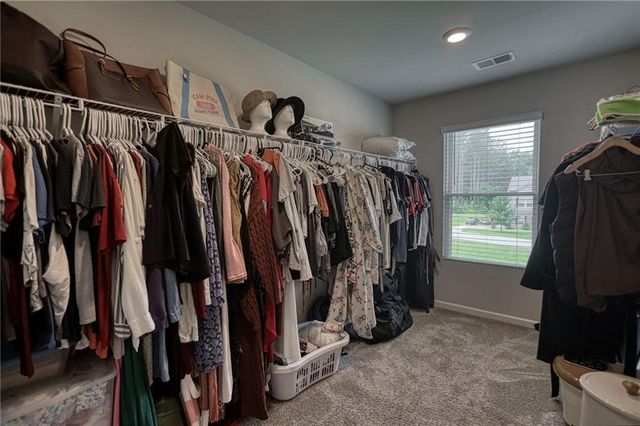 95 Bridgemill Drive, Covington, GA 30014