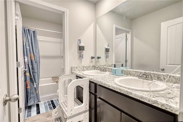 95 Bridgemill Drive, Covington, GA 30014