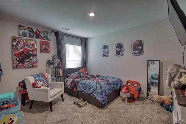 95 Bridgemill Drive, Covington, GA 30014