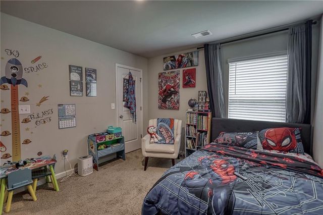 95 Bridgemill Drive, Covington, GA 30014
