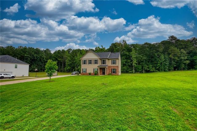 95 Bridgemill Drive, Covington, GA 30014