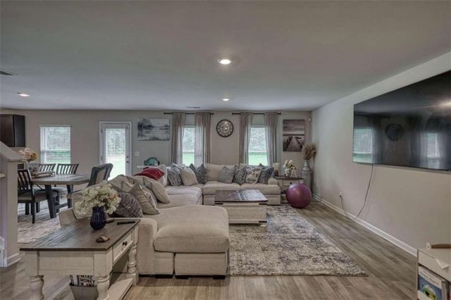 95 Bridgemill Drive, Covington, GA 30014