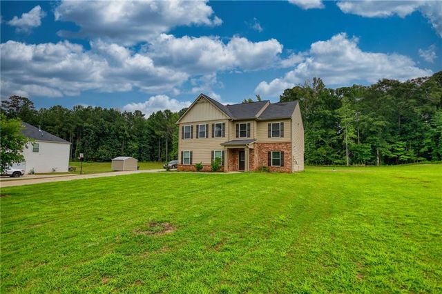 95 Bridgemill Drive, Covington, GA 30014