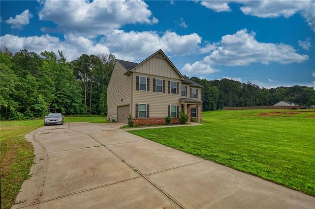 95 Bridgemill Drive, Covington, GA 30014