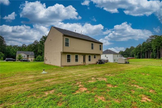 95 Bridgemill Drive, Covington, GA 30014