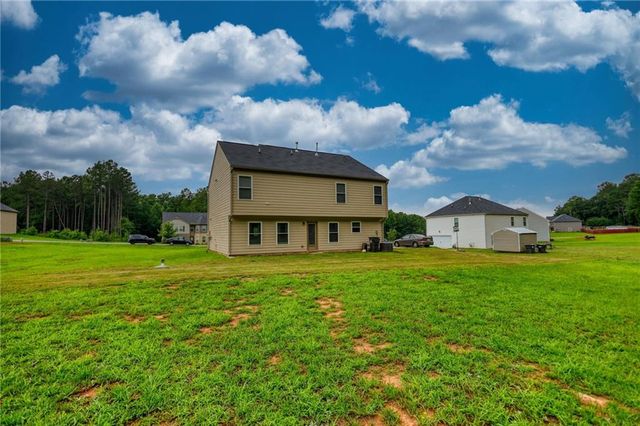 95 Bridgemill Drive, Covington, GA 30014