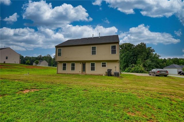 95 Bridgemill Drive, Covington, GA 30014
