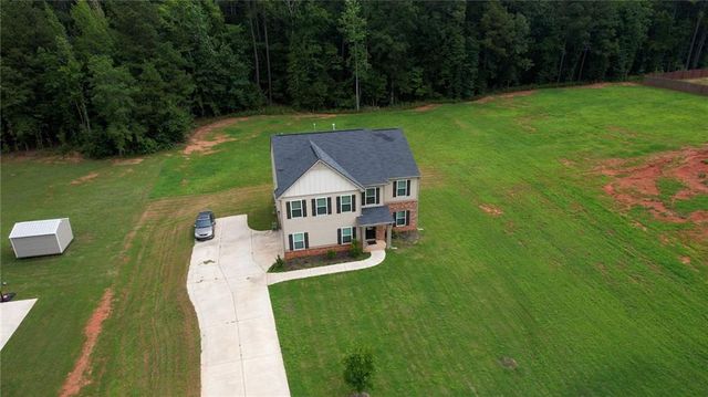 95 Bridgemill Drive, Covington, GA 30014