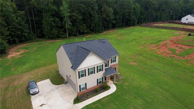 95 Bridgemill Drive, Covington, GA 30014