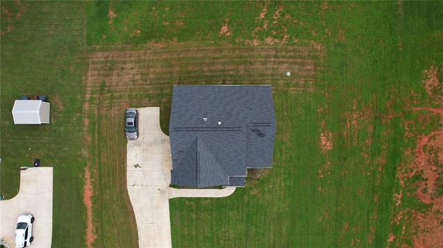 95 Bridgemill Drive, Covington, GA 30014