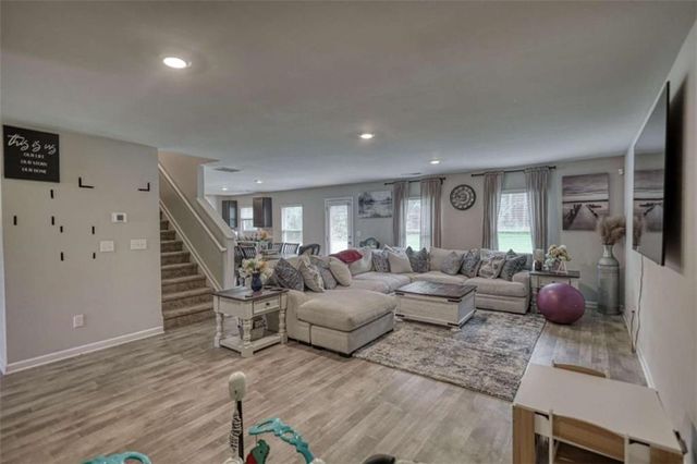 95 Bridgemill Drive, Covington, GA 30014