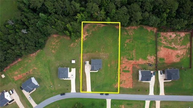 95 Bridgemill Drive, Covington, GA 30014