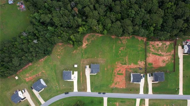 95 Bridgemill Drive, Covington, GA 30014