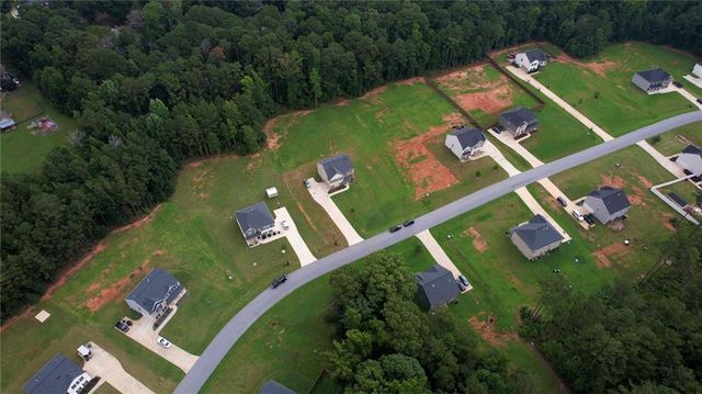 95 Bridgemill Drive, Covington, GA 30014