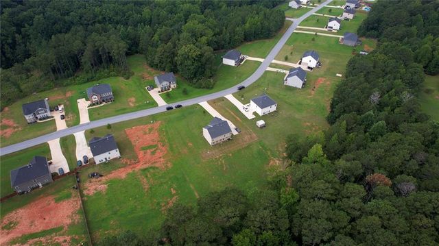 95 Bridgemill Drive, Covington, GA 30014
