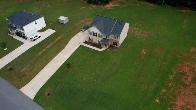 95 Bridgemill Drive, Covington, GA 30014