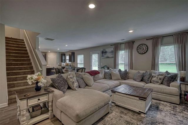95 Bridgemill Drive, Covington, GA 30014
