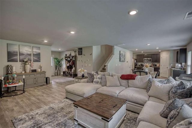 95 Bridgemill Drive, Covington, GA 30014