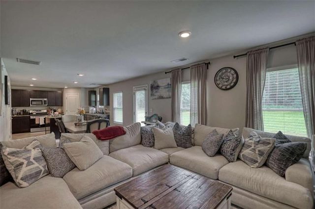 95 Bridgemill Drive, Covington, GA 30014