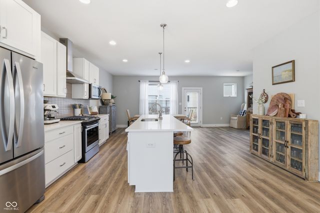 465 E 19th Street, Indianapolis, IN 46202