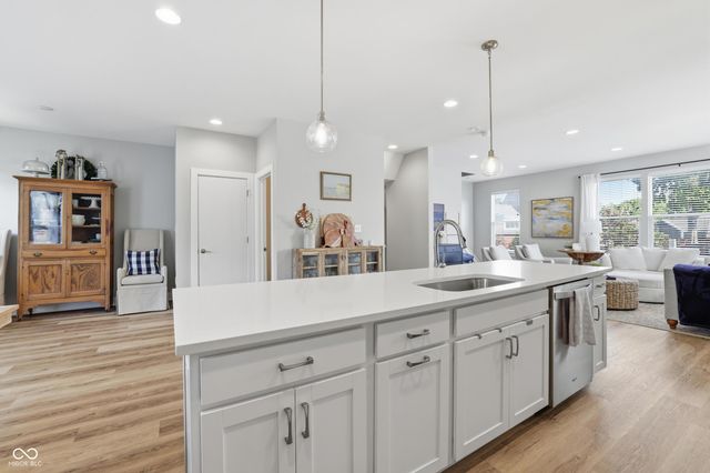 465 E 19th Street, Indianapolis, IN 46202