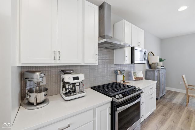 465 E 19th Street, Indianapolis, IN 46202
