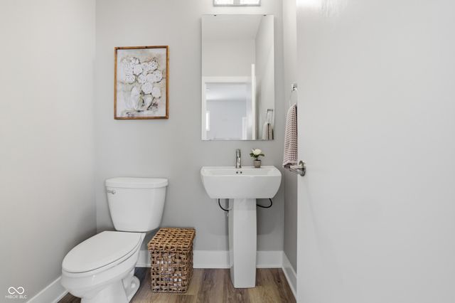 465 E 19th Street, Indianapolis, IN 46202