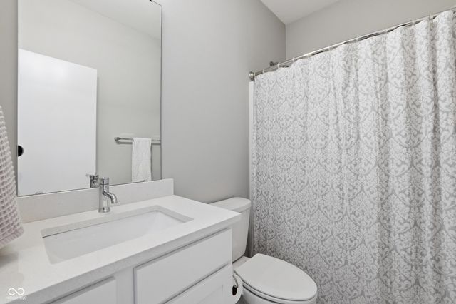 465 E 19th Street, Indianapolis, IN 46202