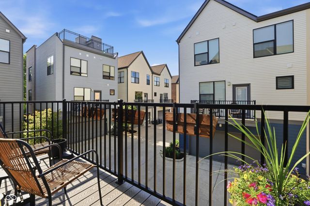 465 E 19th Street, Indianapolis, IN 46202