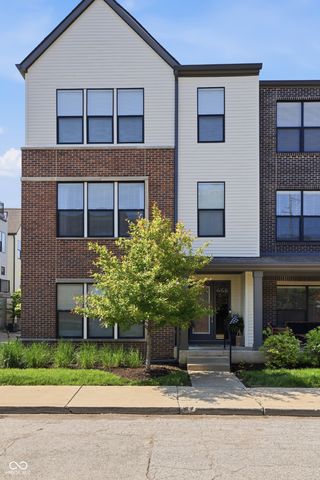 465 E 19th Street, Indianapolis, IN 46202