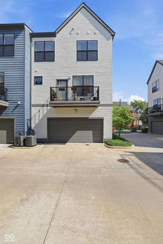 465 E 19th Street, Indianapolis, IN 46202