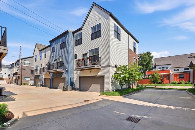 465 E 19th Street, Indianapolis, IN 46202