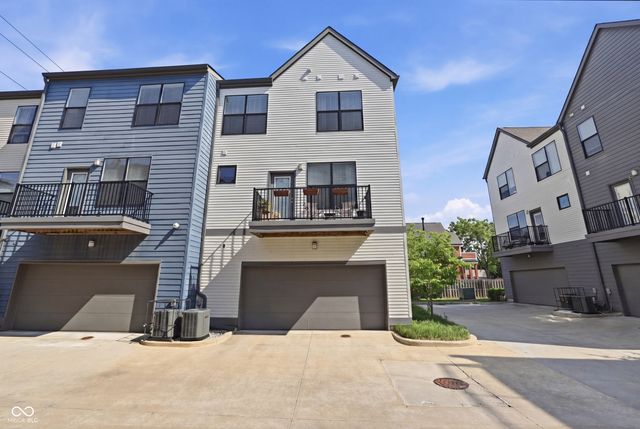 465 E 19th Street, Indianapolis, IN 46202