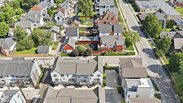 465 E 19th Street, Indianapolis, IN 46202
