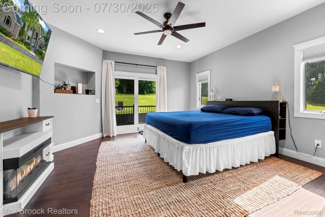6827 Strawberry Lane, Independence Charter Township, MI 48348