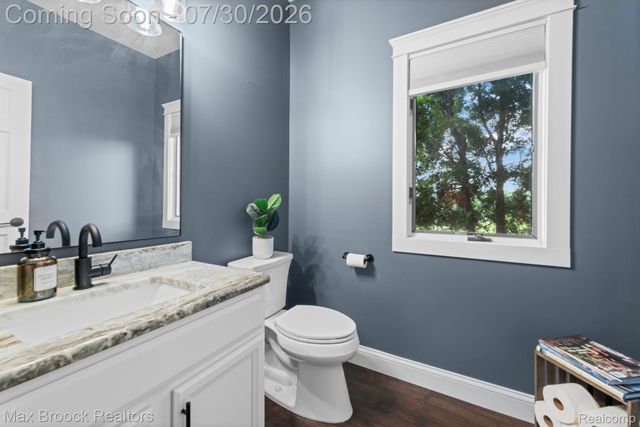 6827 Strawberry Lane, Independence Charter Township, MI 48348