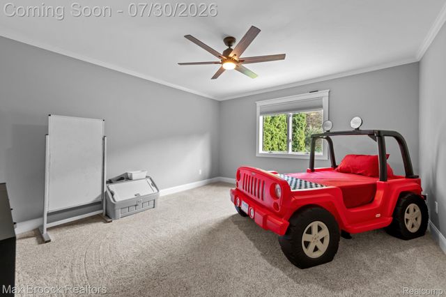 6827 Strawberry Lane, Independence Charter Township, MI 48348