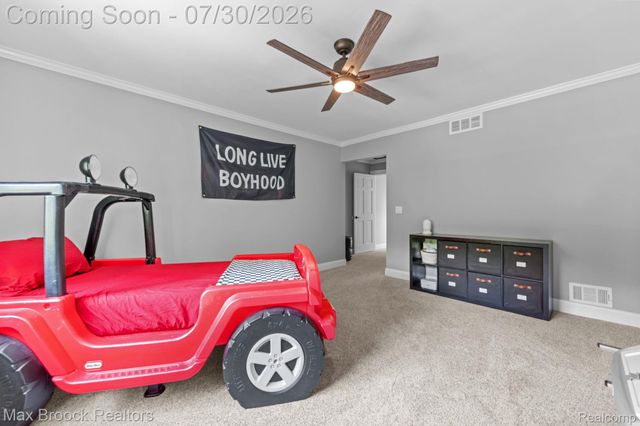 6827 Strawberry Lane, Independence Charter Township, MI 48348
