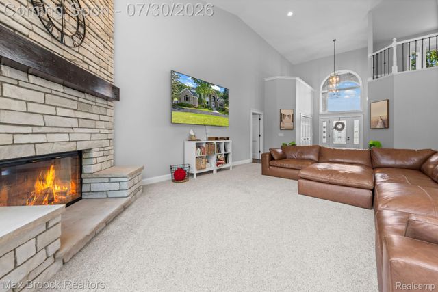 6827 Strawberry Lane, Independence Charter Township, MI 48348