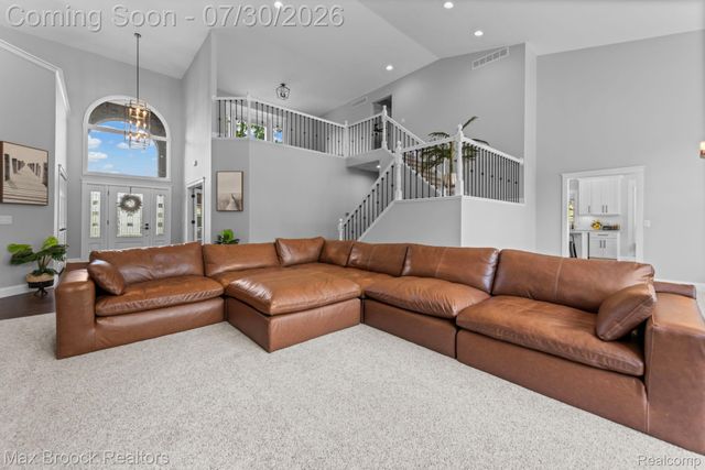 6827 Strawberry Lane, Independence Charter Township, MI 48348
