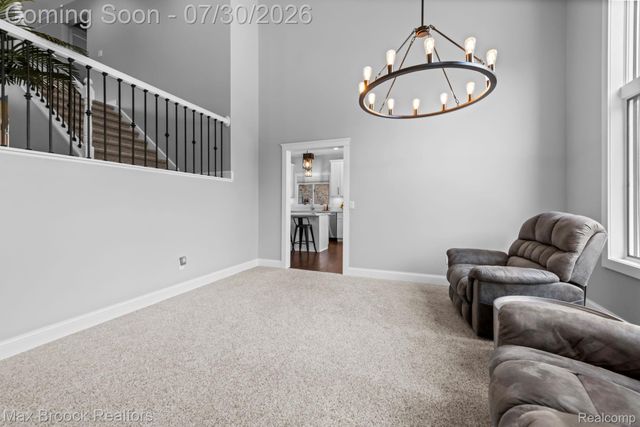 6827 Strawberry Lane, Independence Charter Township, MI 48348