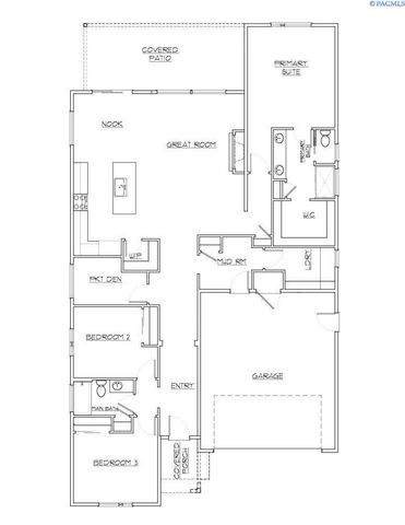 5708 Flathead Ave., Pasco, WA 99301