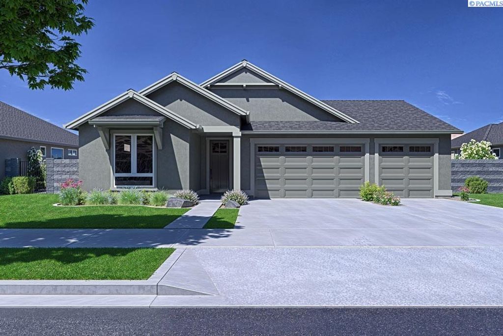 5708 Flathead Ave., Pasco, WA 99301